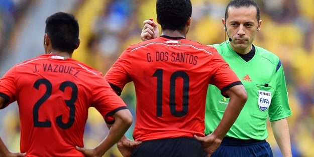 Çakır'a turnuvada 1 maç daha