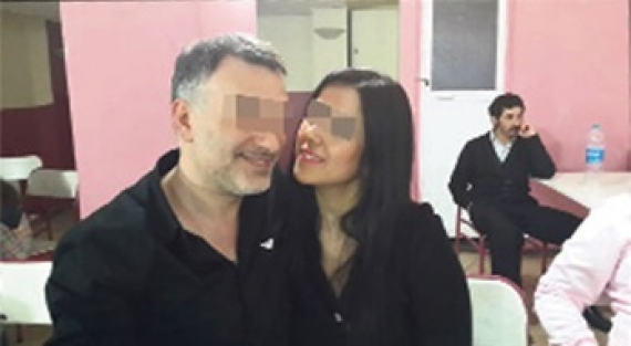 Babalarının ihanetini onlar deşifre etti