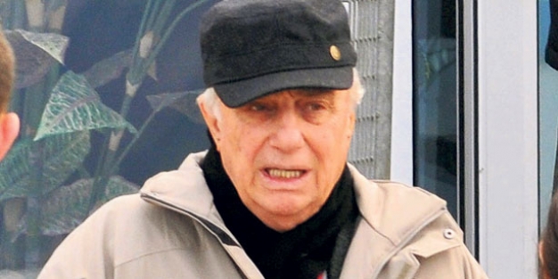 Çetin Doğan hakkında suç duyurusu