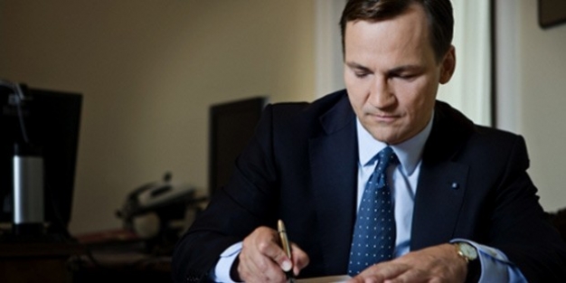 "ABD'ye oral seks yapıyoruz"