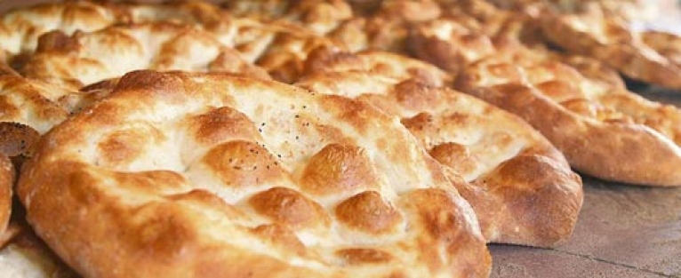 Pidenin fiyatı belli oldu