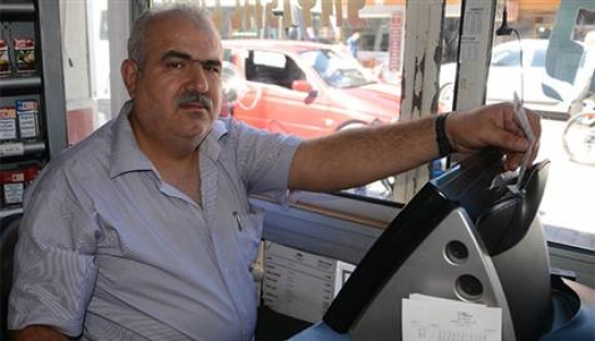 On Numara'da bir ilk