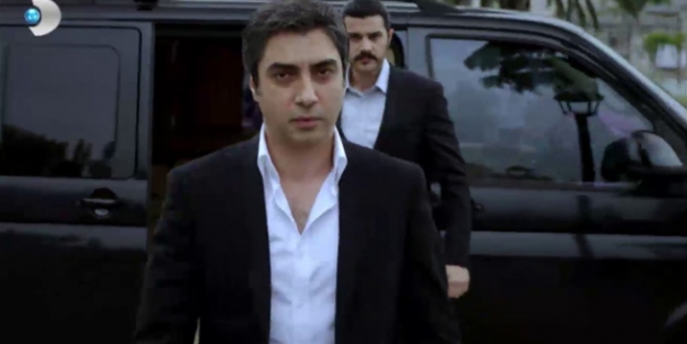 Kurtlar Vadisi'nin yeni kanalı belli oldu