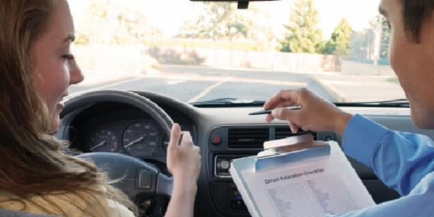 Ehliyet sınav sonuçları açıklandı