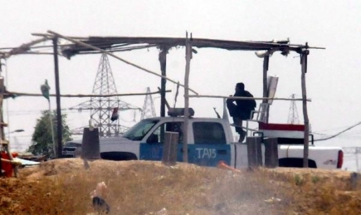 Pazar'da intihar saldırısı: 4 ölü