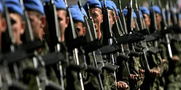 Bedelli askerlik için endişeli bekleyiş