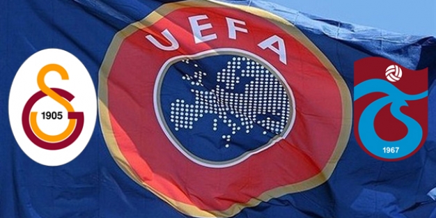 UEFA gelirleri açıkladı!