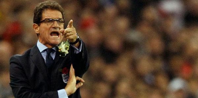 Capello, Cüneyt Çakır’a seslendi