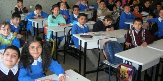 MEB ilkokulda mahrem eğitimi verecek