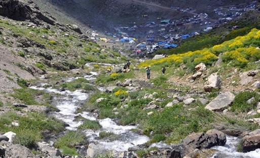 PKK, Uludere'de kaçırdığı 7 kişiyi serbest bıraktı