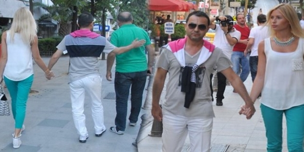 Serdar Ortaç'ın durumu kötüye gidiyor