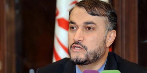 İran'dan Irak'a büyük destek