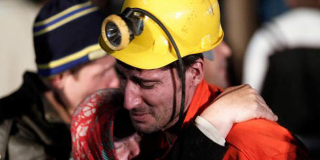 Soma'da bir skandal daha