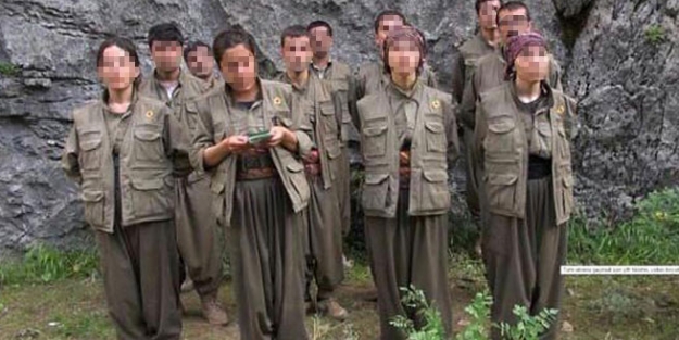 12 üniversite öğrencisi PKK'ya katıldı mı?