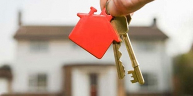 Ev alacaklara müjde!