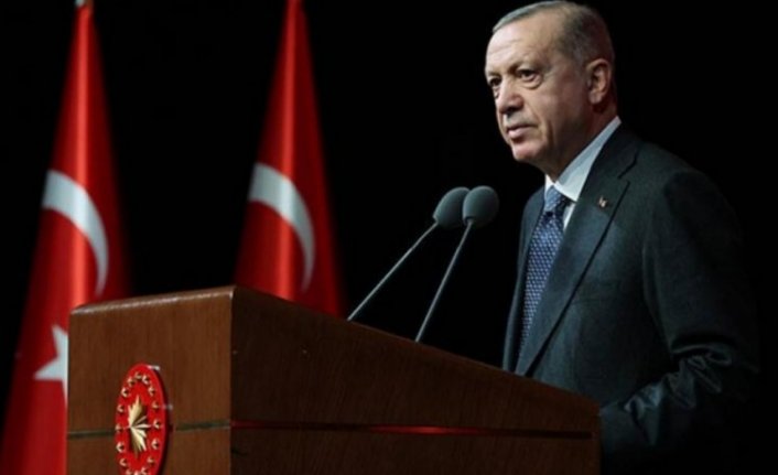 Cumhurbaşkanı Erdoğan gençlere seslendi: "İşte Akkuyu'nun 60 yıllık hikayesi..."