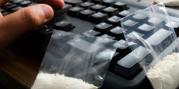 Eroinden 100 kat daha tehlikeli