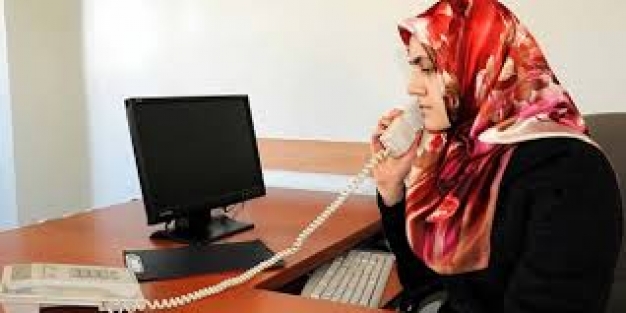 Alo Fetva Hattı'nda skandal soru