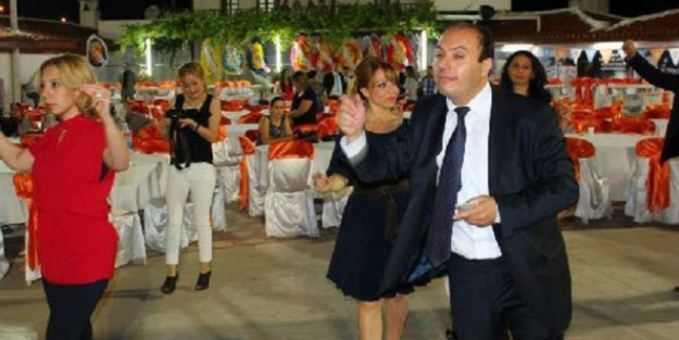 AK Parti'de alkol krizi