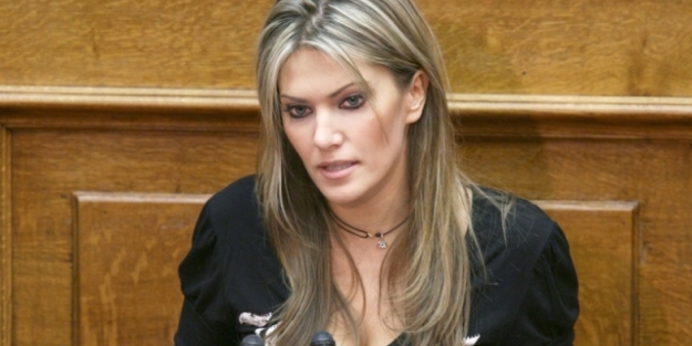 Kaili: Sorunu Erdoğan çözer