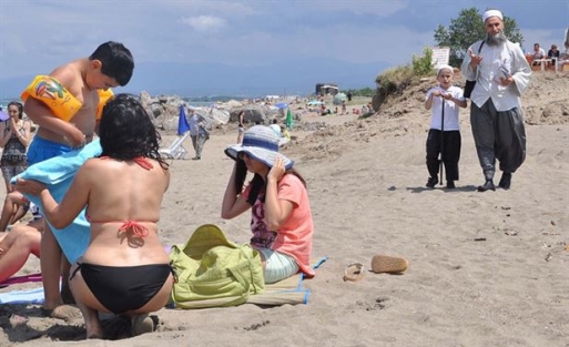 İsmailağa Cemaati'nden cübbeli açıklması