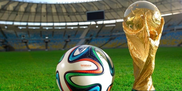 İşte Dünya Kupası'nda son 16 eşleşmeleri