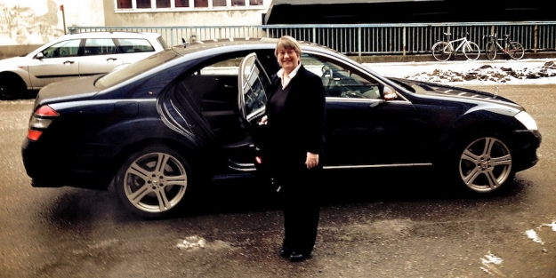 Taksicileri vuracak uygulama