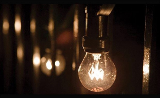 Pazar günü 7 ilçede elektrik yok!