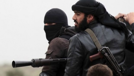 163 aile IŞİD’e katılan çocuklarının peşinde