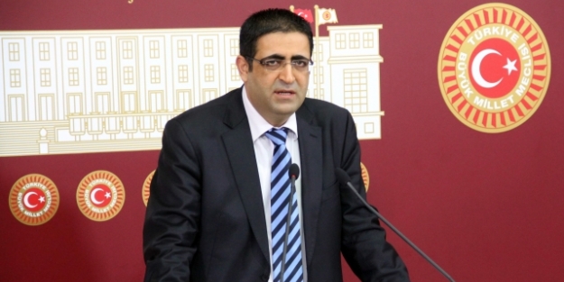 Öcalan izleme kurulu istedi