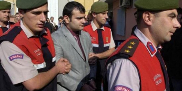 Ogün Samast mahkemede