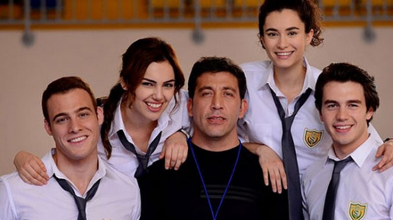 Güneşi Beklerken yayından kaldırılıyor