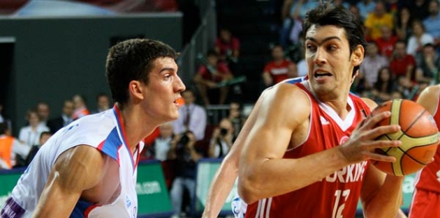 Kerem Gönlüm Galatasaray'da