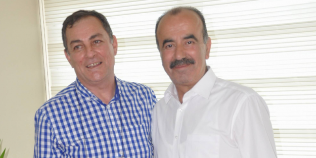 Mudanya Belediyesi'ne yeni özel kalem müdürü