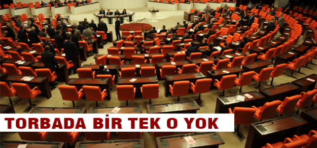 4-C'lilerin Kadro beklentisi Torba'ya giremedi