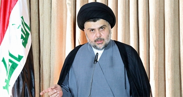 IŞİD'e karşı ordu kuruyor