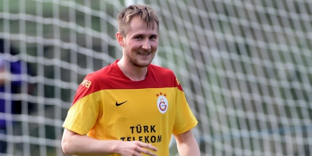 Galatasaray'a FIFA'dan şok