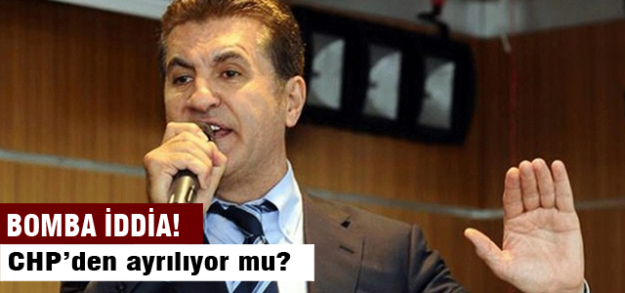 Sarıgül ayrılıyor mu?