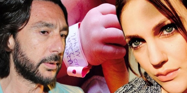 Meryem Uzerli'den Can Ateş'e izin yeşil ışık