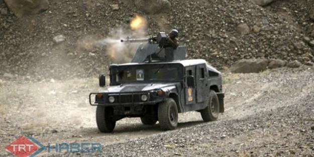 El Kaide’ye operasyon: 19 ölü