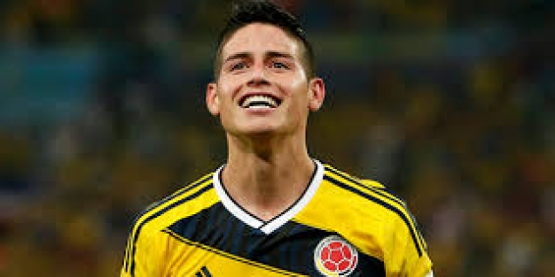 'Rüya gol'le  çeyrek  finale  uçurdu