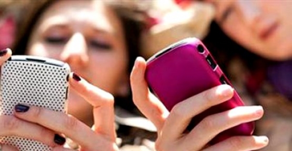 Cep telefonu kullanıcılarına kötü haber