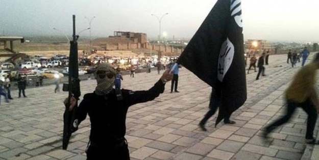 Tıkrit'te flaş gelişme