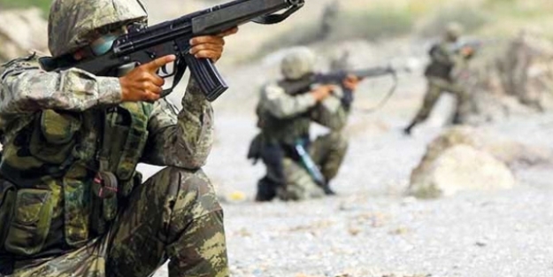 "Türkiye daha fazla silah alacak"