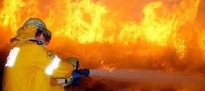 Tuzla Kimyacılar Sanayi Sitesi'nde yangın!