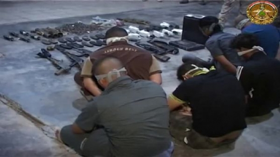 Ramazan'da eylem yapacaklardı!