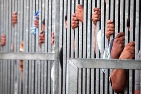 Sünni tutuklulara korkunç infaz