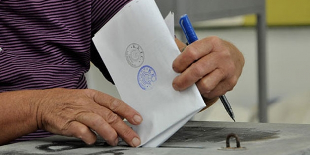 KKTC Anayasa değişikliğine ‘hayır’ dedi