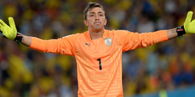 Galatasaray'da flaş Muslera kararı