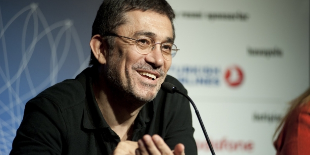 Nuri Bilge Ceylan'a suç duyurusu